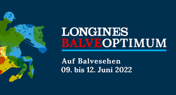 STABEAU® meets Longines Balve Optimum