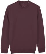 STABEAU Sweater Bordeaux