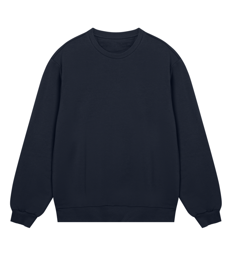 STABEAU Sweatshirt School Figures