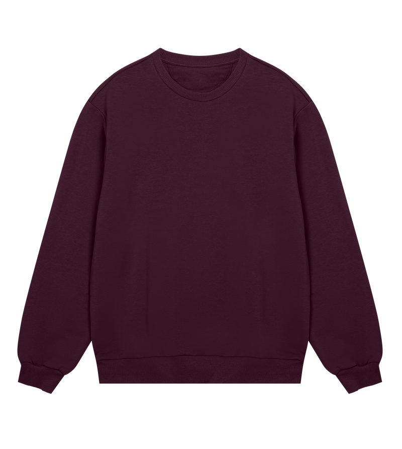 STABEAU Sweatshirt School Figures