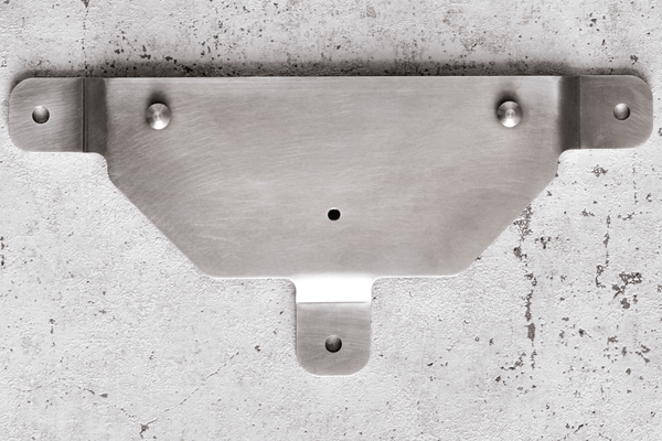 STABEAU® Wandmontagehalterung