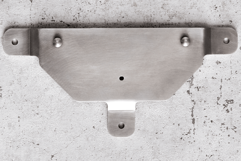 STABEAU® Wandmontagehalterung